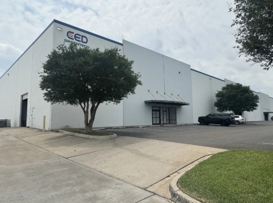 Industrial Property